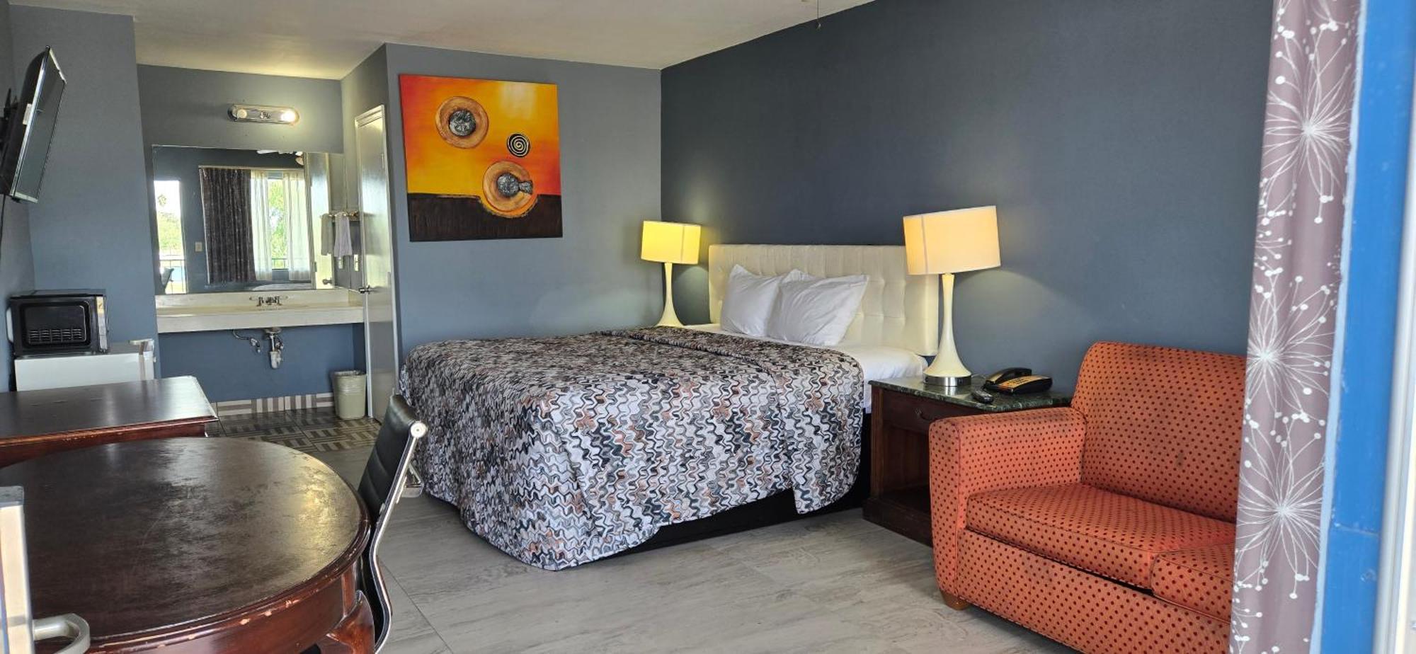 Deluxe Airport Hotel McAllen